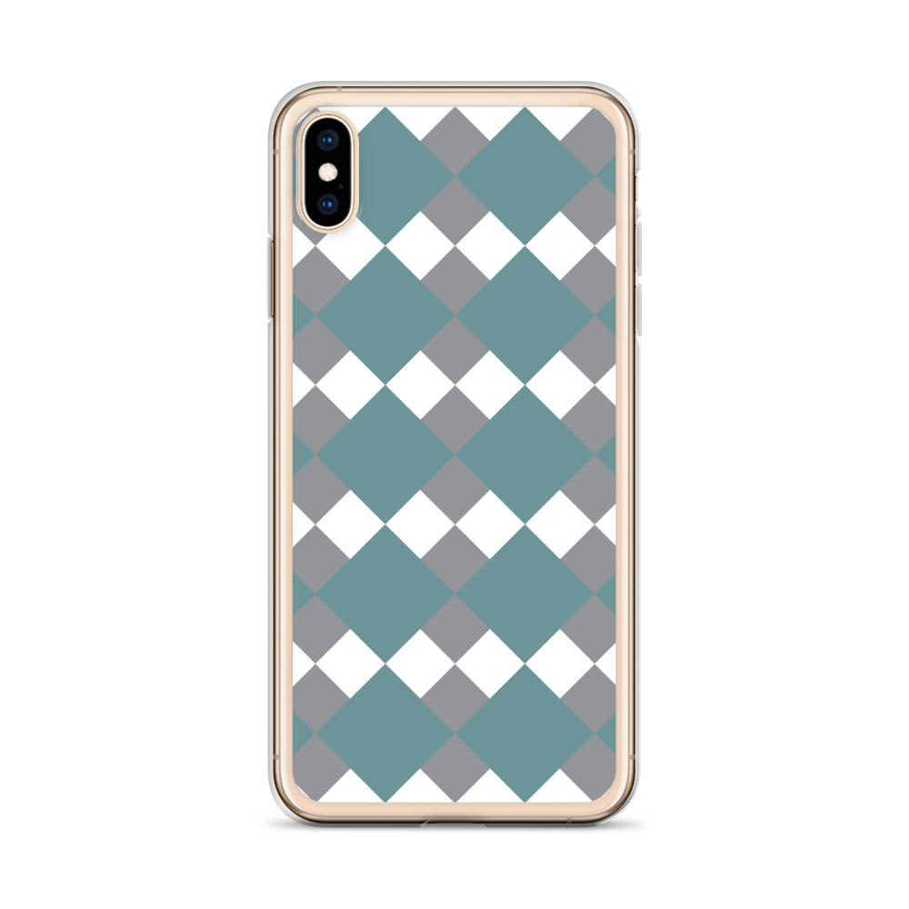 Novelty Ornament | iPhone Case