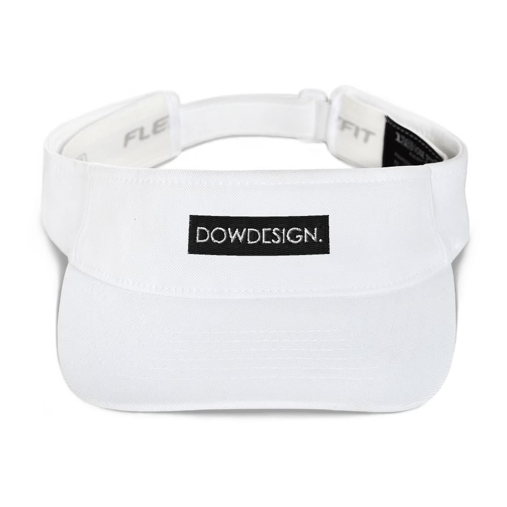 DOWDESIGN. | Visor