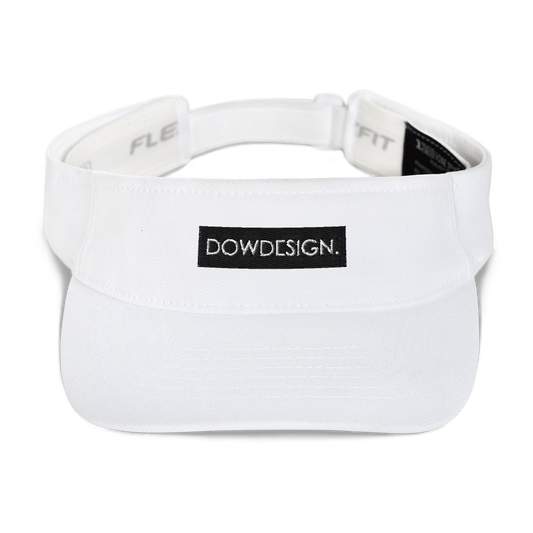 DOWDESIGN. | Visor
