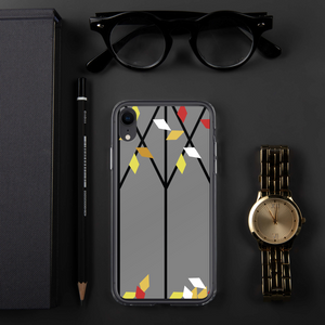Lonely Friends | iPhone Case
