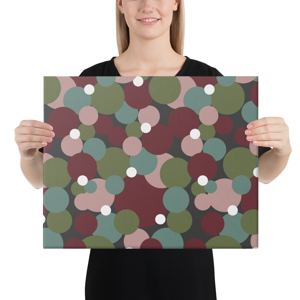 Autumn Joy | Canvas