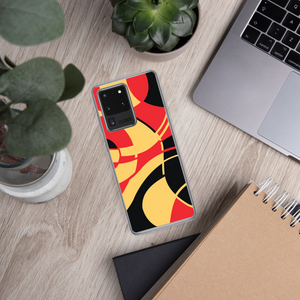 Germany | Samsung Case