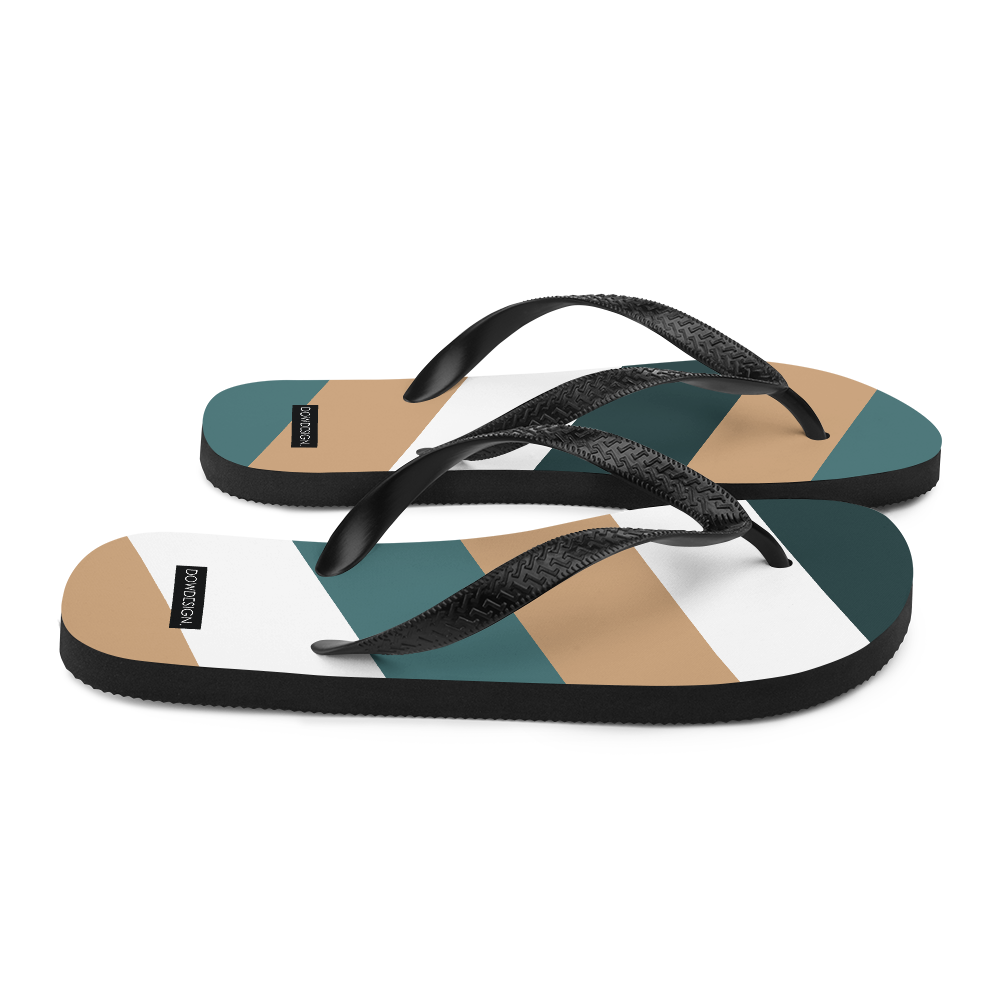 Spring Taste | Flip-Flops