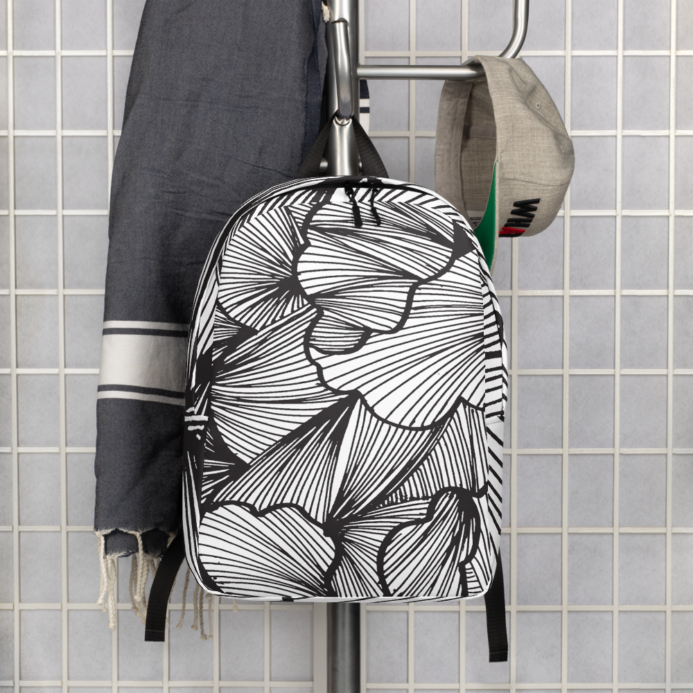 Living Tree | Minimalist Backpack