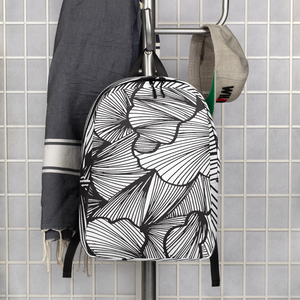 Living Tree | Minimalist Backpack