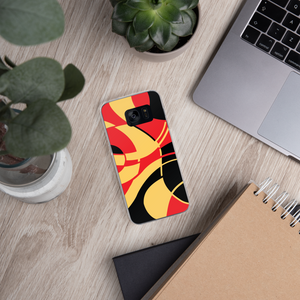 Germany | Samsung Case