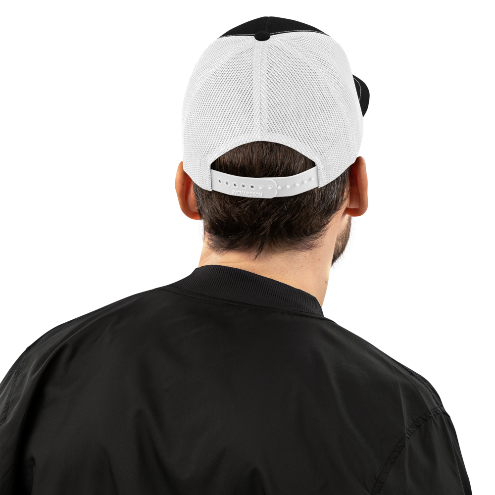 DOWDESIGN. | Trucker Cap