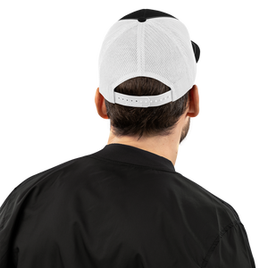 DOWDESIGN. | Trucker Cap