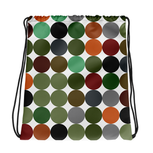 Warm Balls | Drawstring Bag