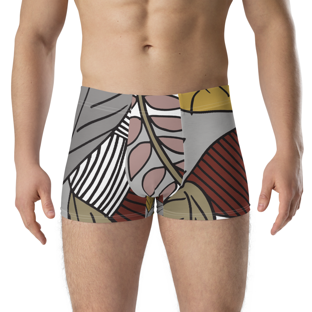Fall Spirit | Boxer Briefs