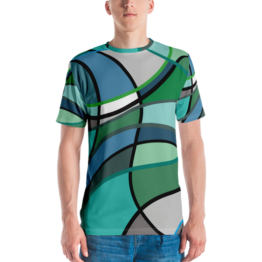 Joy of Art | Men's T-Shirt