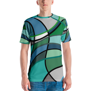 Joy of Art | Men's T-Shirt