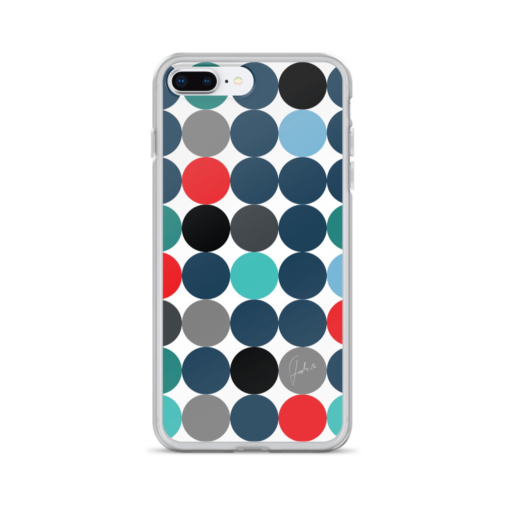 Cold Balls | iPhone Case
