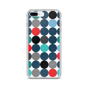 Cold Balls | iPhone Case