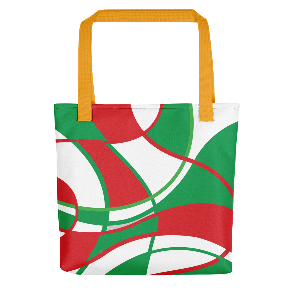 Italy | Tote Bag