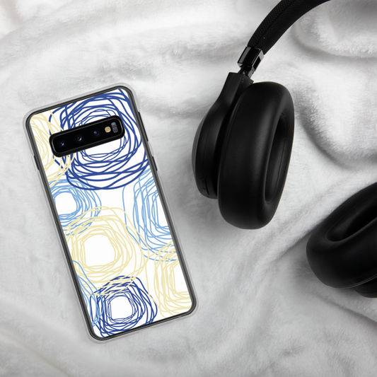 Cheery Flowers | Samsung Case