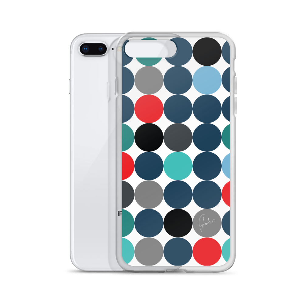 Cold Balls | iPhone Case