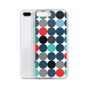 Cold Balls | iPhone Case