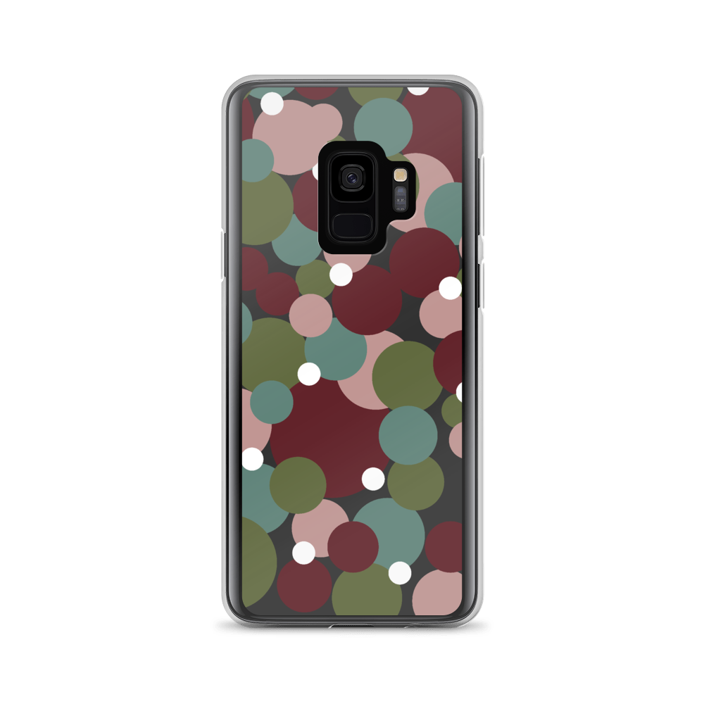 Autumn Joy | Samsung Case