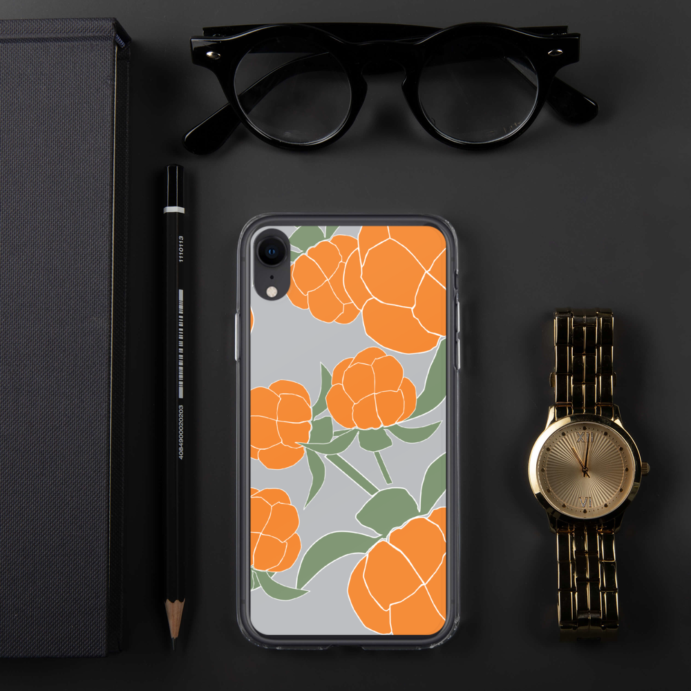 Lakka Ornament | iPhone Case