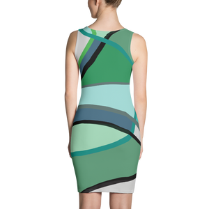 Joy of Art | Dress