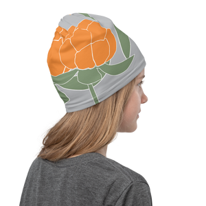 Lakka Ornament | Neck Gaiter