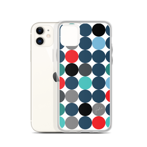 Cold Balls | iPhone Case