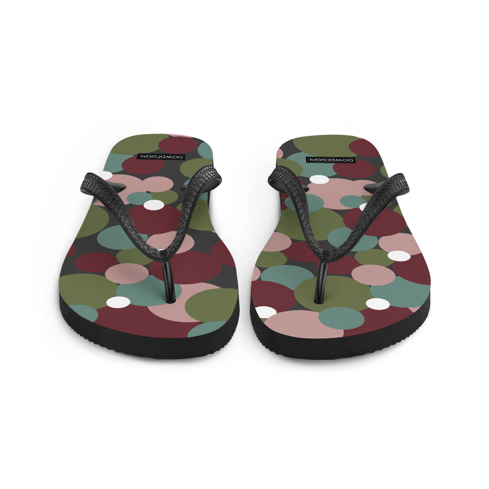 Autumn Joy | Flip-Flops