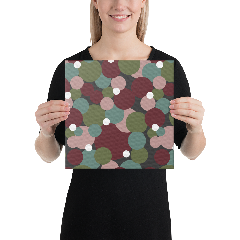 Autumn Joy | Canvas