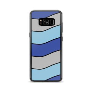 Suomi Stripe | Samsung Case