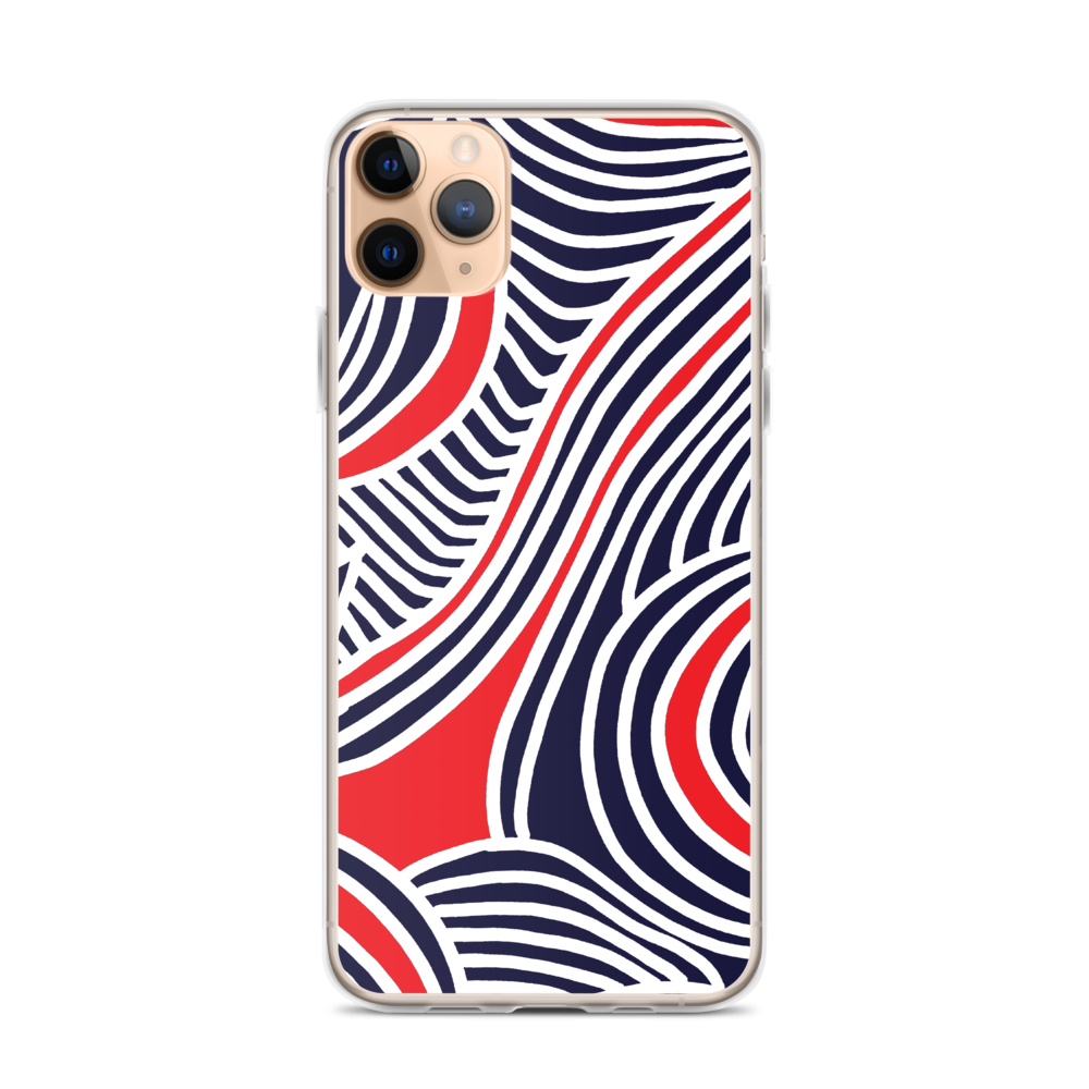 Ornament Christmas Tree | iPhone Case