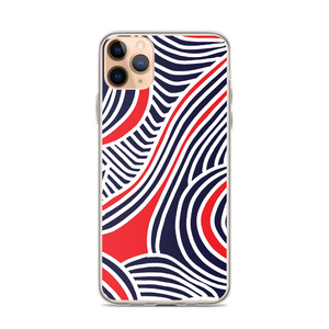 Ornament Christmas Tree | iPhone Case