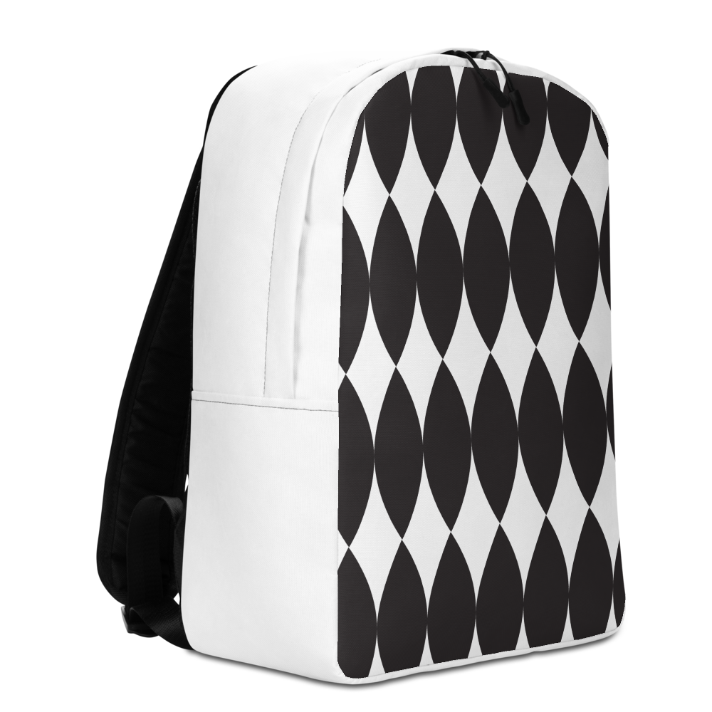 Captivate | Minimalist Backpack