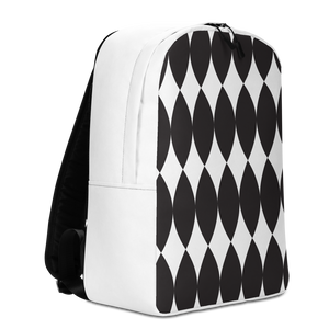 Captivate | Minimalist Backpack