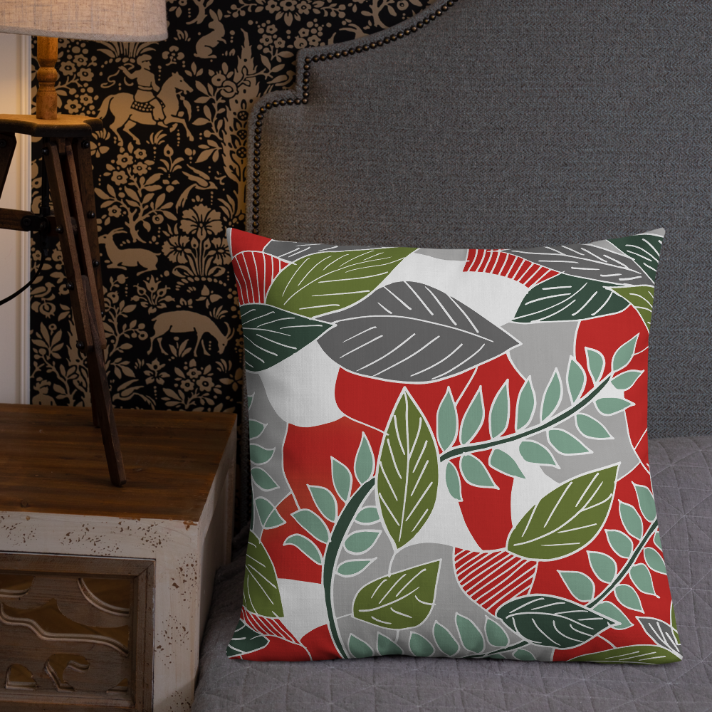 Christmas Spirit | Pillow