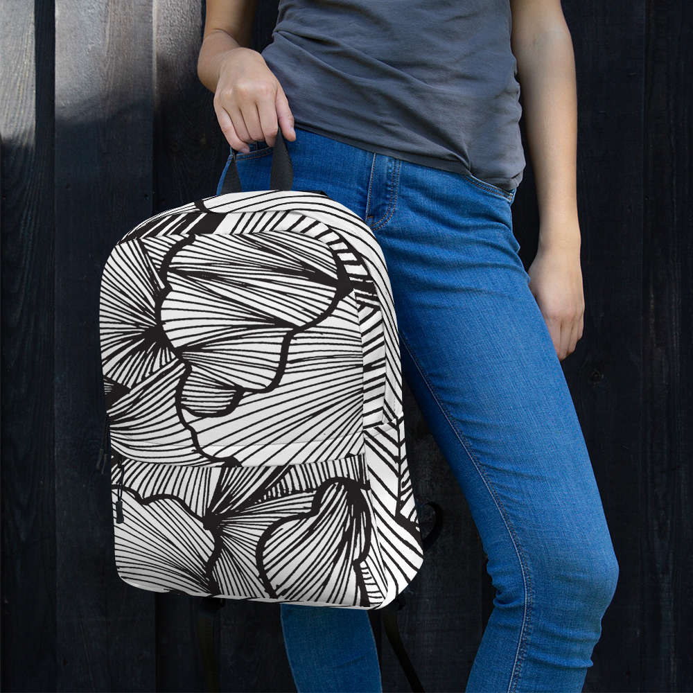 Living Tree | Backpack