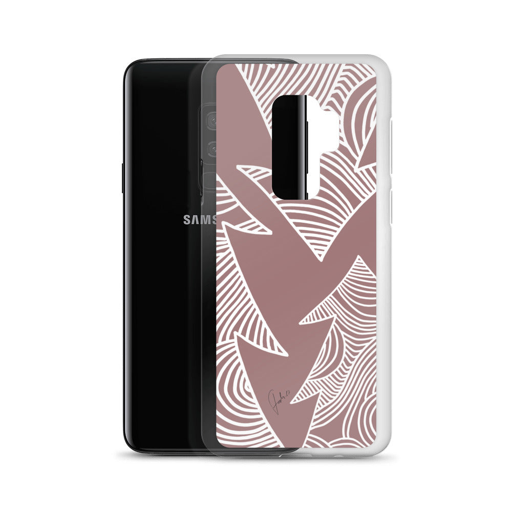 Christmas Pastel Ornament | Samsung Case