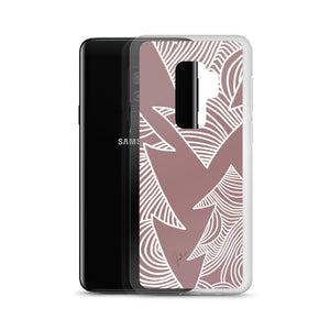 Christmas Pastel Ornament | Samsung Case