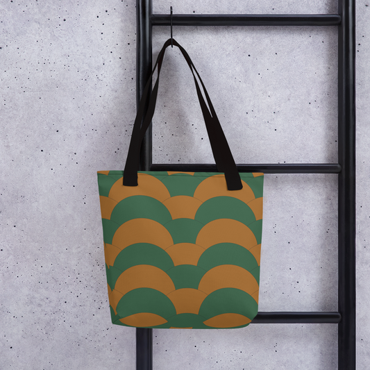 Summer and Autumn | Tote Bag