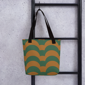 Summer and Autumn | Tote Bag