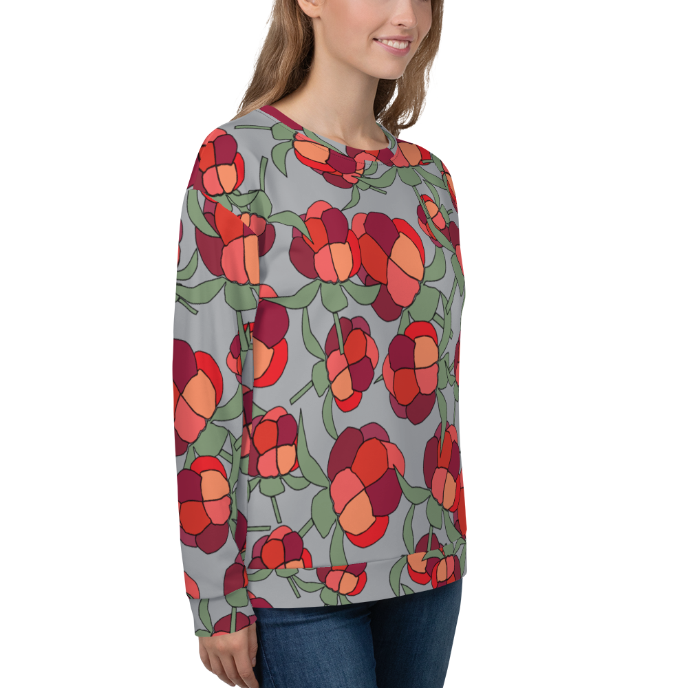 Christmas Lakka | Sweatshirt