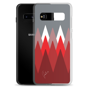 Christmas Forest | Samsung Case