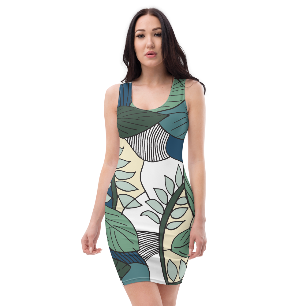 Summer Vibes | Dress