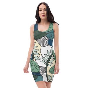 Summer Vibes | Dress