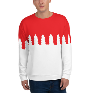 White Trees | Sweatshirt