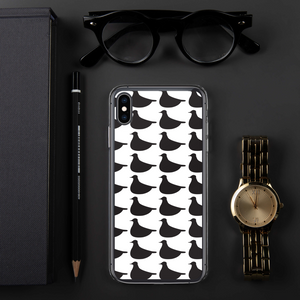 Black Birds | iPhone Case