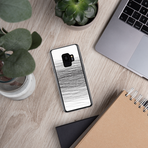 Black Wind | Samsung Case
