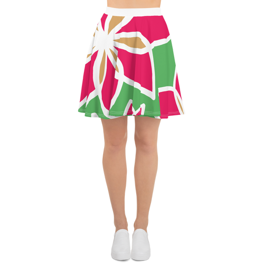 International Women's Day | Skater Skirt
