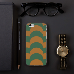 Summer and Autumn | iPhone Case