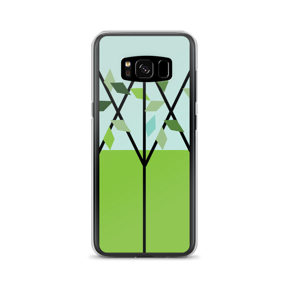 Spring Is Here | Samsung Case